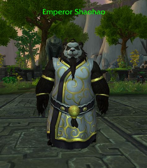 emperor shaohao rep farm  A Scroll of Challenge is used to summon the Archiereus of Flame and the rest of the denizens of Ordon Sanctuary